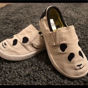 Toddler Toms - Limited Edition